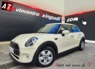 MINI MINI ONE 5 PUERTAS 1.5 i 102 CV