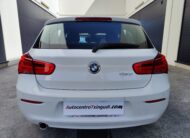 BMW serie 1 116 D 116 CV