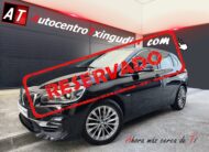 BMW serie 2 Active Tourer Luxury Line 218i Auto 140 CV