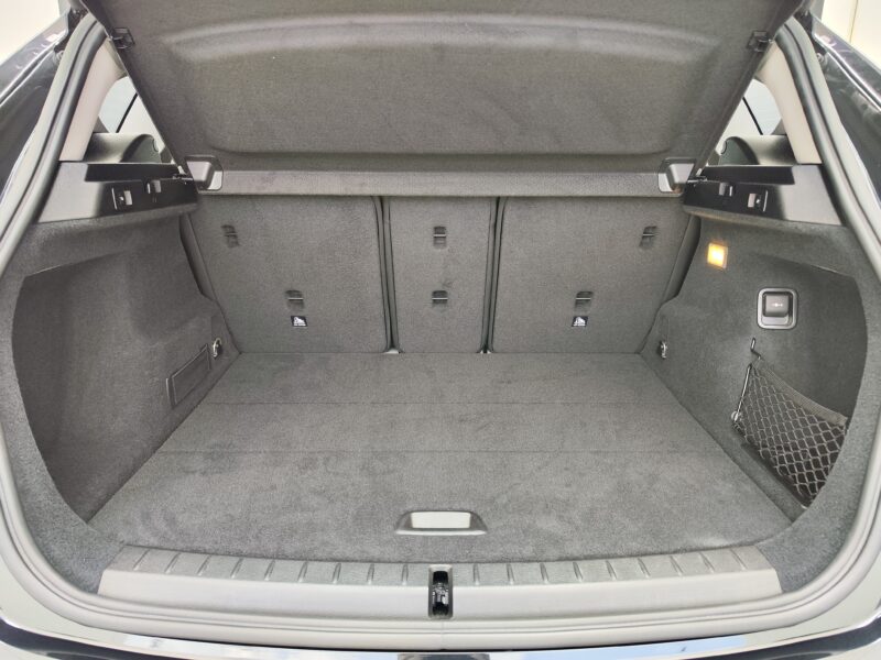 BMW serie 2 Active Tourer Luxury Line 218i Auto 140 CV