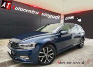 VOLKSWAGEN Passat Variant EXECUTIVE 2.0 TDI 150 CV DSG