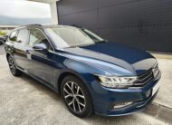 VOLKSWAGEN Passat Variant EXECUTIVE 2.0 TDI 150 CV DSG