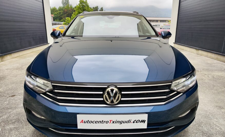 VOLKSWAGEN Passat Variant EXECUTIVE 2.0 TDI 150 CV DSG