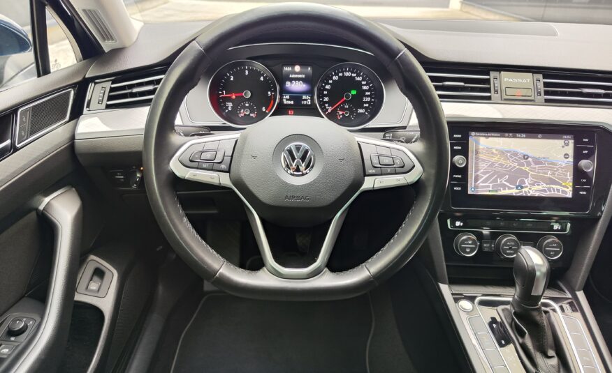 VOLKSWAGEN Passat Variant EXECUTIVE 2.0 TDI 150 CV DSG