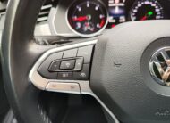 VOLKSWAGEN Passat Variant EXECUTIVE 2.0 TDI 150 CV DSG