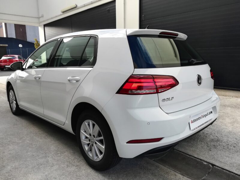 VOLKSWAGEN Golf Ready2Go 1.6 TDI 115 CV