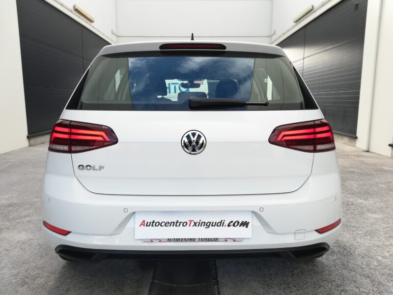 VOLKSWAGEN Golf Ready2Go 1.6 TDI 115 CV