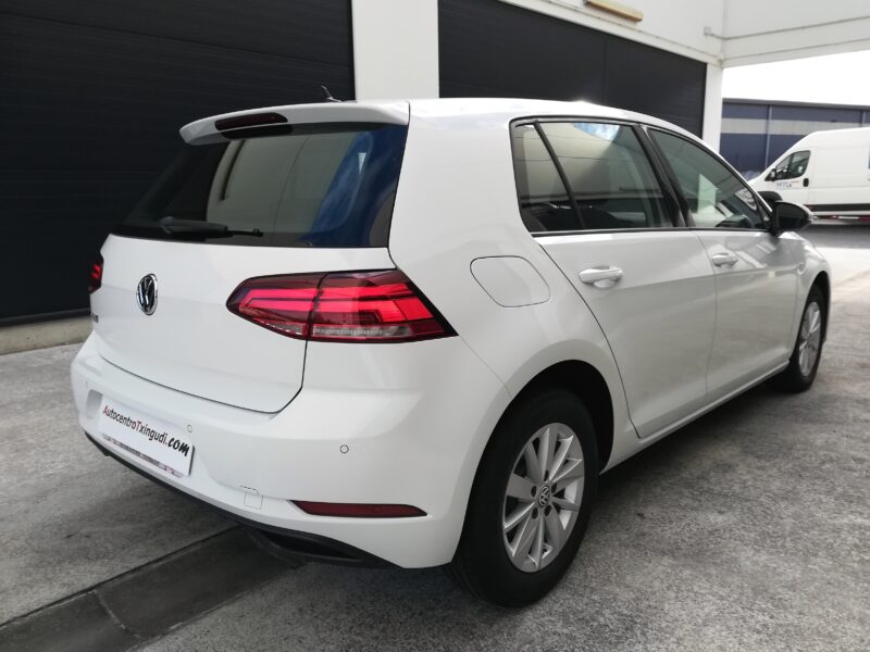 VOLKSWAGEN Golf Ready2Go 1.6 TDI 115 CV