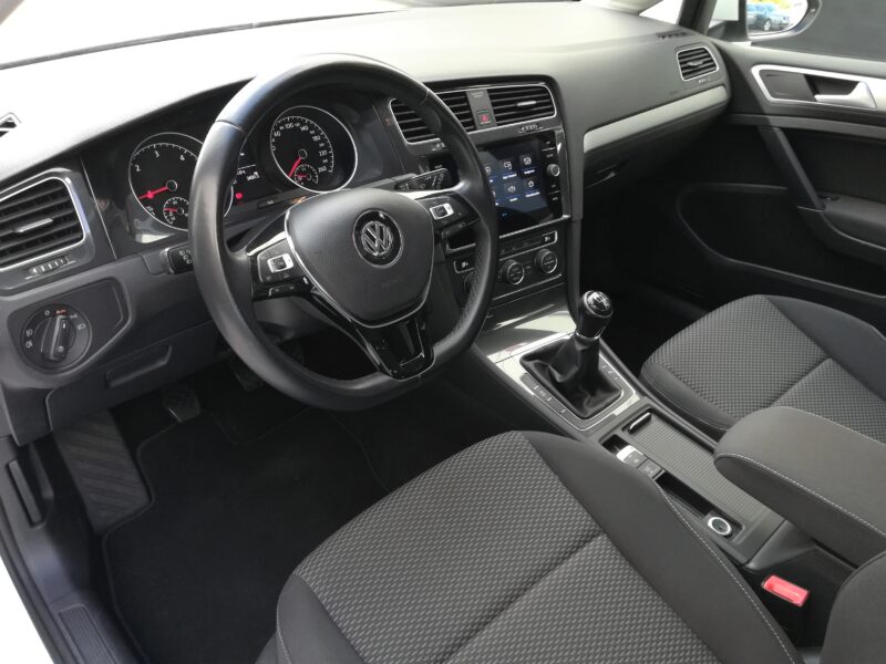 VOLKSWAGEN Golf Ready2Go 1.6 TDI 115 CV