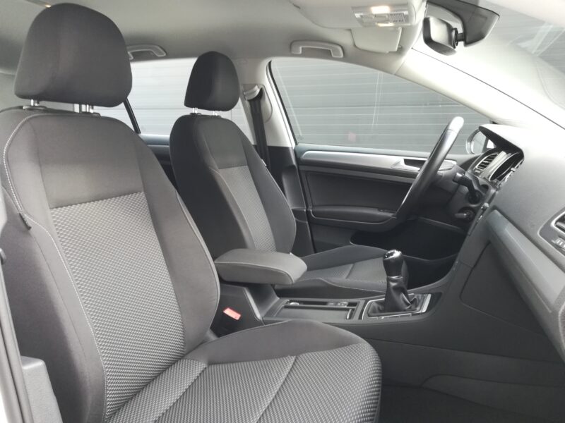 VOLKSWAGEN Golf Ready2Go 1.6 TDI 115 CV