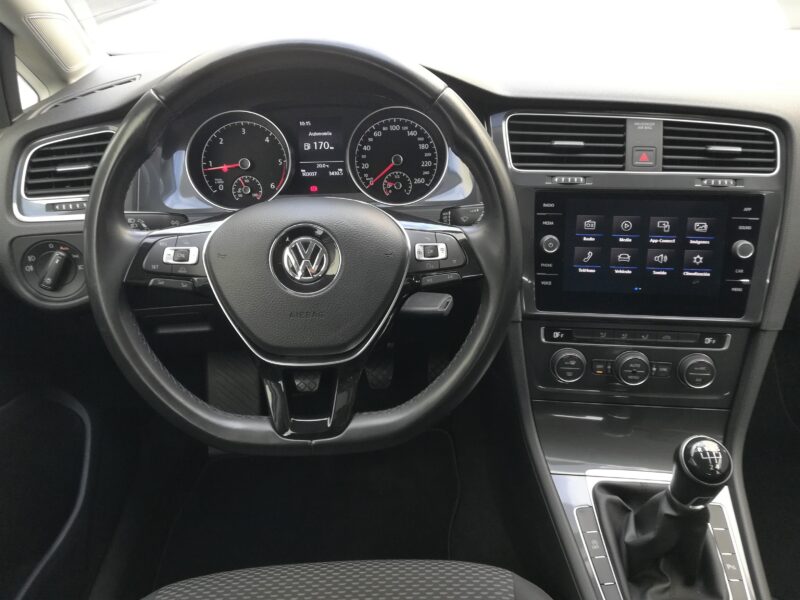 VOLKSWAGEN Golf Ready2Go 1.6 TDI 115 CV