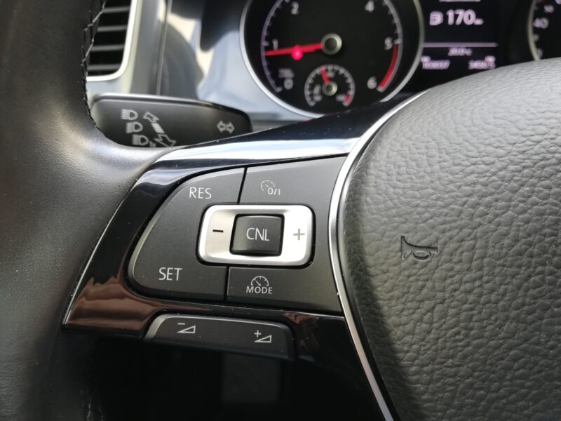 VOLKSWAGEN Golf Ready2Go 1.6 TDI 115 CV