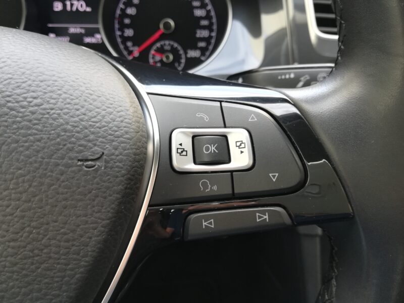 VOLKSWAGEN Golf Ready2Go 1.6 TDI 115 CV