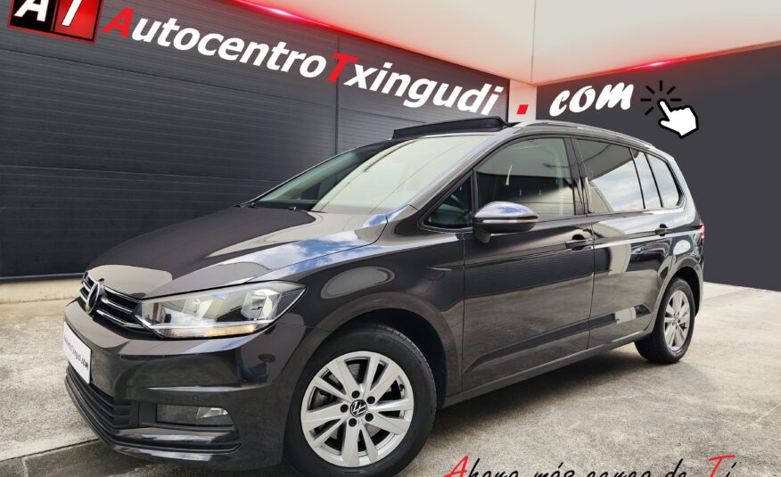 VOLKSWAGEN Touran Advance 2.0 TDI 150 CV DSG