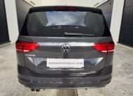 VOLKSWAGEN Touran Advance 2.0 TDI 150 CV DSG