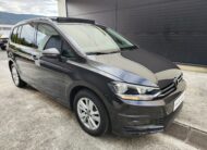 VOLKSWAGEN Touran Advance 2.0 TDI 150 CV DSG