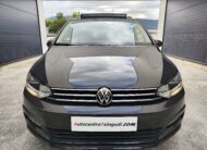 VOLKSWAGEN Touran Advance 2.0 TDI 150 CV DSG