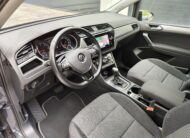 VOLKSWAGEN Touran Advance 2.0 TDI 150 CV DSG