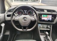 VOLKSWAGEN Touran Advance 2.0 TDI 150 CV DSG