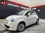 FIAT 500 1.2 70 CV Lounge Automático