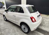 FIAT 500 1.2 70 CV Lounge Automático