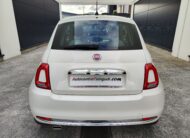 FIAT 500 1.2 70 CV Lounge Automático