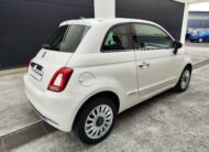 FIAT 500 1.2 70 CV Lounge Automático