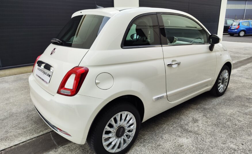 FIAT 500 1.2 70 CV Lounge Automático