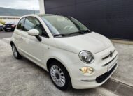 FIAT 500 1.2 70 CV Lounge Automático