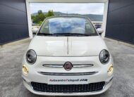 FIAT 500 1.2 70 CV Lounge Automático