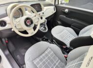 FIAT 500 1.2 70 CV Lounge Automático