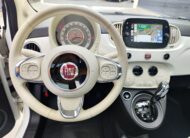 FIAT 500 1.2 70 CV Lounge Automático