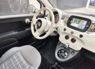 FIAT 500 1.2 70 CV Lounge Automático