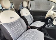 FIAT 500 1.2 70 CV Lounge Automático