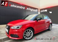 AUDI A1 Sportback Adrenalin 1.0 TFSI 95 CV