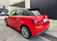 AUDI A1 Sportback Adrenalin 1.0 TFSI 95 CV