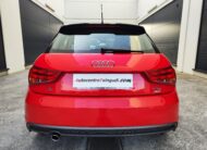 AUDI A1 Sportback Adrenalin 1.0 TFSI 95 CV