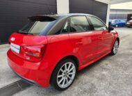 AUDI A1 Sportback Adrenalin 1.0 TFSI 95 CV