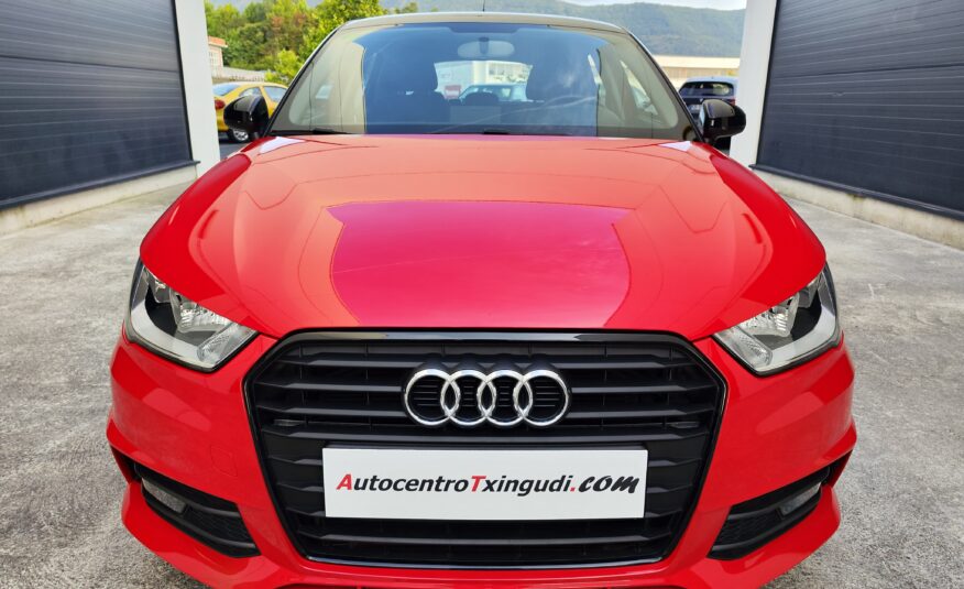 AUDI A1 Sportback Adrenalin 1.0 TFSI 95 CV