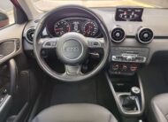 AUDI A1 Sportback Adrenalin 1.0 TFSI 95 CV