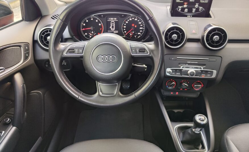 AUDI A1 Sportback Adrenalin 1.0 TFSI 95 CV