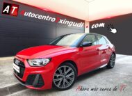 AUDI A1 Sportback S-LINE 30 TFSI 116 CV