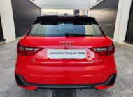 AUDI A1 Sportback S-LINE 30 TFSI 116 CV