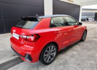 AUDI A1 Sportback S-LINE 30 TFSI 116 CV