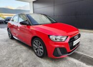 AUDI A1 Sportback S-LINE 30 TFSI 116 CV