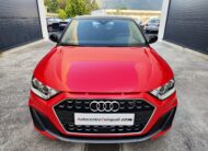 AUDI A1 Sportback S-LINE 30 TFSI 116 CV