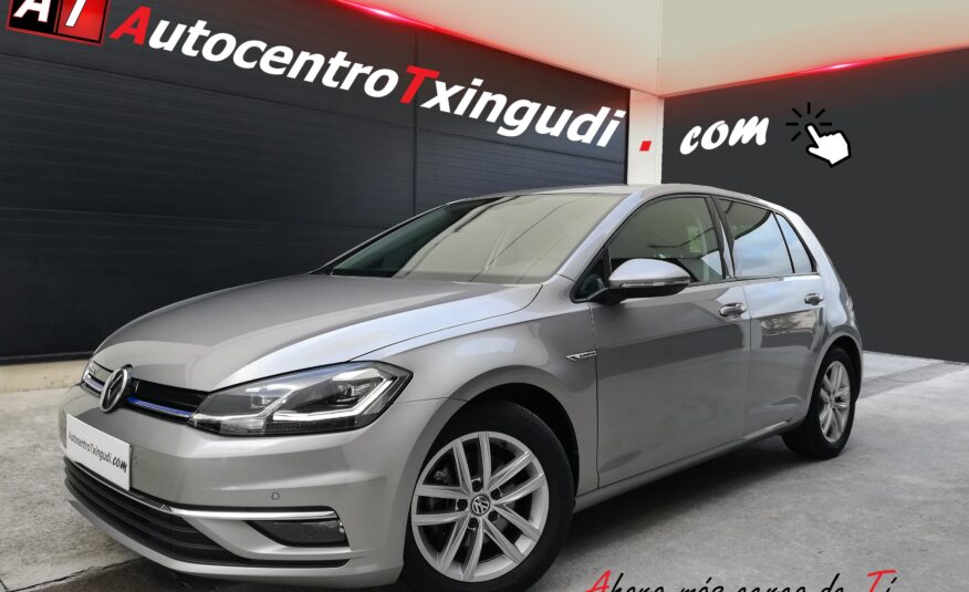 VOLKSWAGEN Golf Advance 1.5 TSI EVO 130 CV