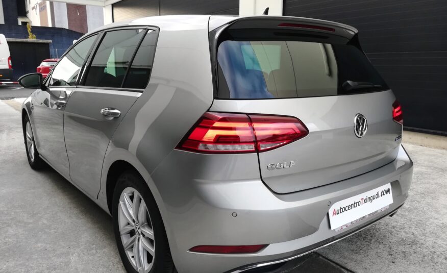 VOLKSWAGEN Golf Advance 1.5 TSI EVO 130 CV