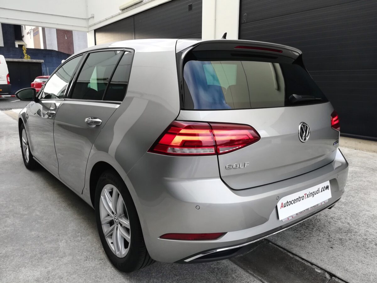 VOLKSWAGEN Golf Advance 1.5 TSI EVO 130 CV