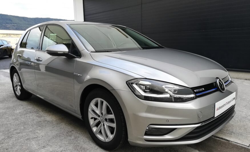 VOLKSWAGEN Golf Advance 1.5 TSI EVO 130 CV